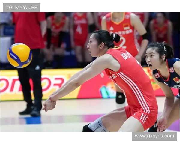 北京排球队的奋斗历程与辉煌成就全景纪实